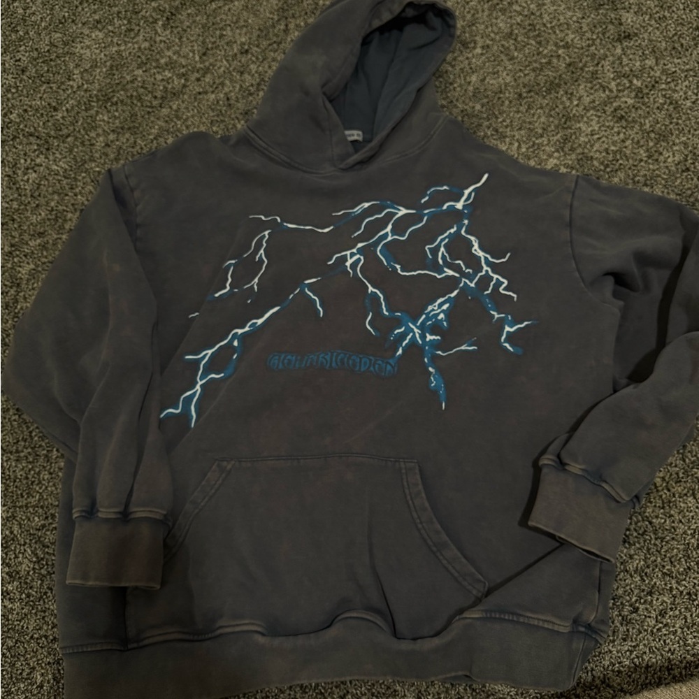 alfric eden sweatshirt